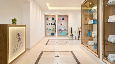 Apartamento T2 para Venda em Albufeira e Olhos de Água