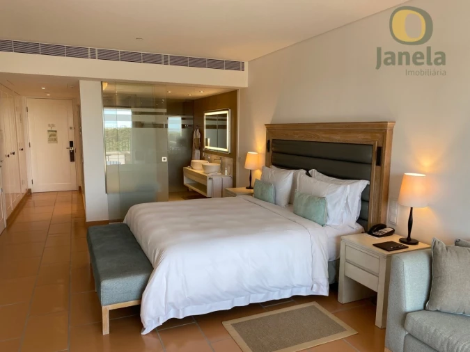 Apartamento T2 para Venda em Albufeira e Olhos de Água Foto 14
