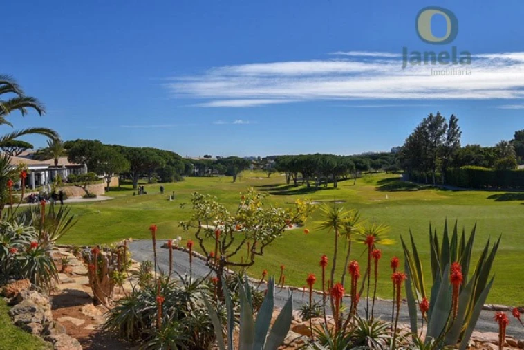 Apartamento T2 para Venda em Albufeira e Olhos de Água Foto 20