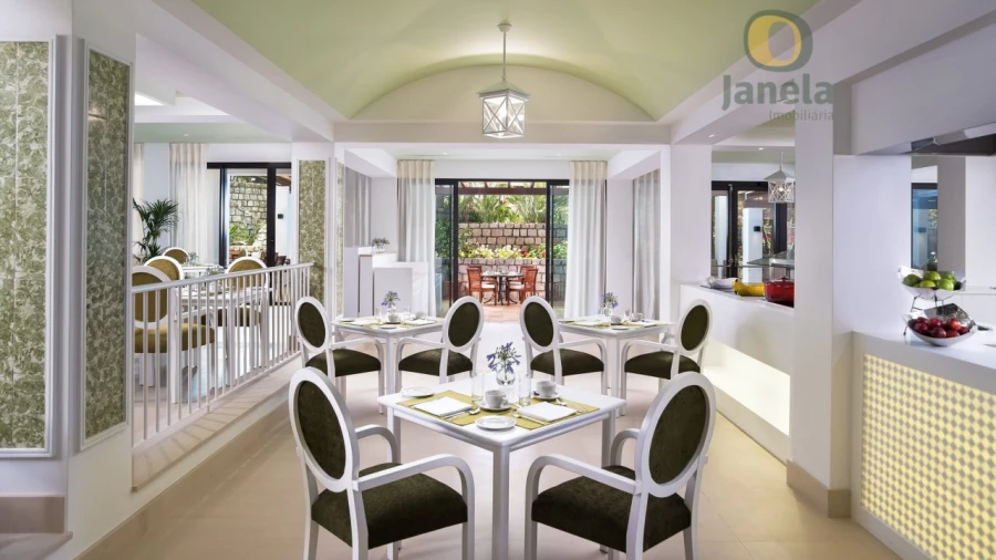 Apartamento T2 para Venda em Albufeira e Olhos de Água Foto 30