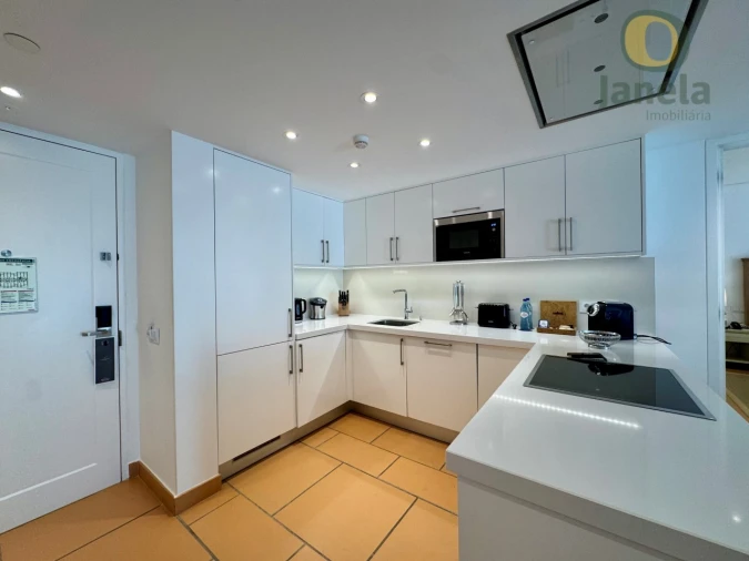 Apartamento T2 para Venda em Albufeira e Olhos de Água Foto 6