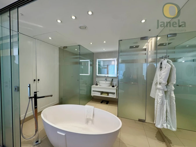 Apartamento T2 para Venda em Albufeira e Olhos de Água Foto 5