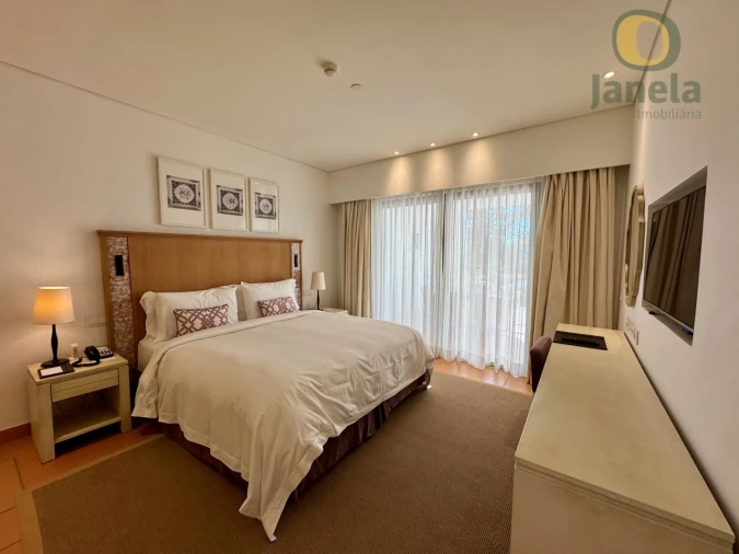 Apartamento T2 para Venda em Albufeira e Olhos de Água Foto 3