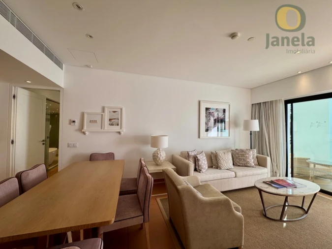 Apartamento T2 para Venda em Albufeira e Olhos de Água Foto 4