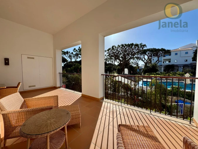 Apartamento T2 para Venda em Albufeira e Olhos de Água Foto 2