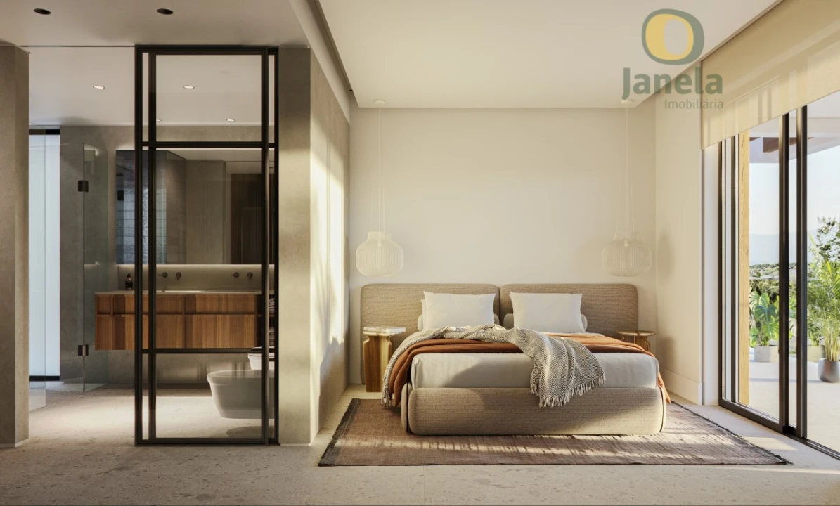 Apartamento T3 para Venda em Quarteira Foto 10