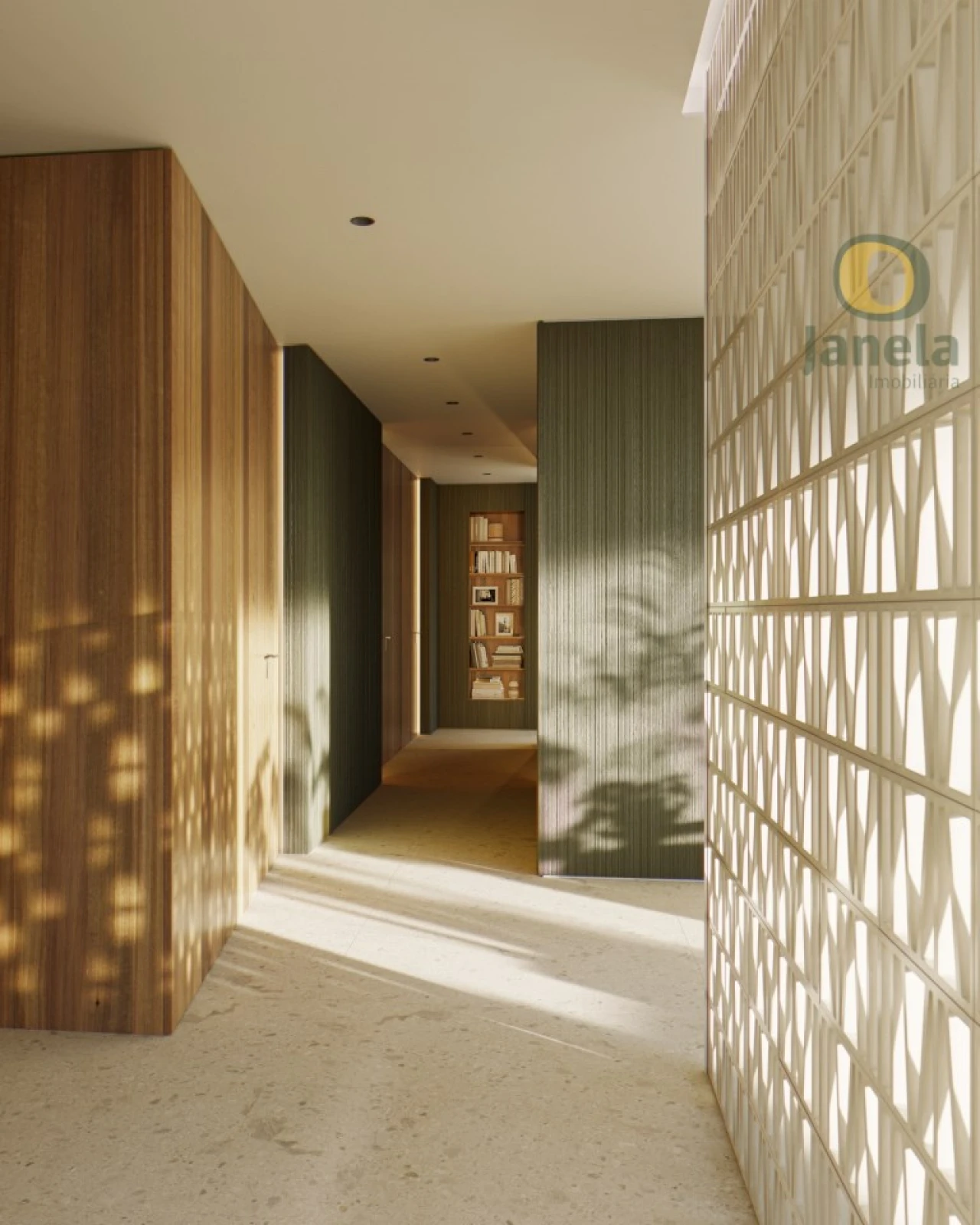 Apartamento T3 para Venda em Quarteira Foto 12