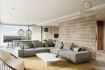 Apartamento T3 para Venda em Quarteira