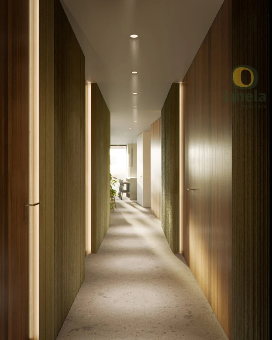 Apartamento T3 para Venda em Quarteira Foto 13