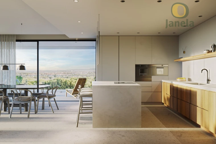 Apartamento T3 para Venda em Quarteira Foto 15
