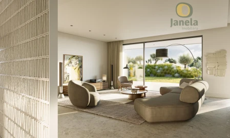 Apartamento T3 para Venda em Quarteira