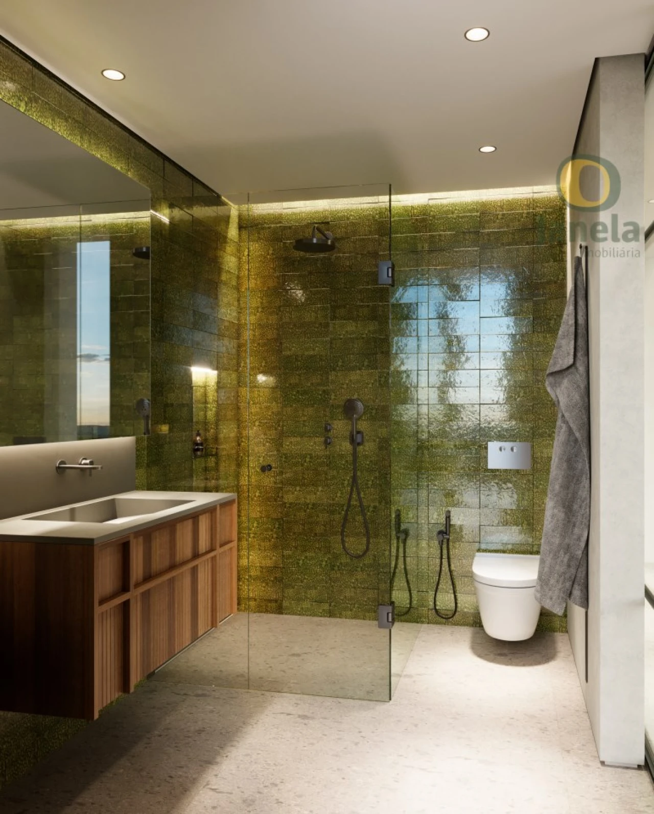 Apartamento T2 para Venda em Quarteira Foto 6