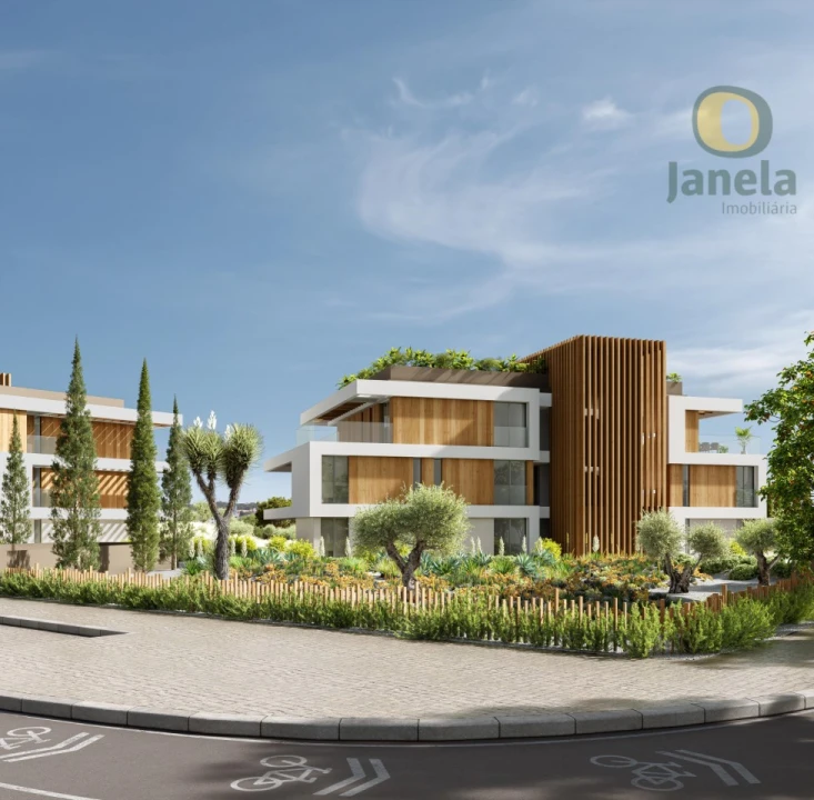 Apartamento T2 para Venda em Quarteira Foto 10