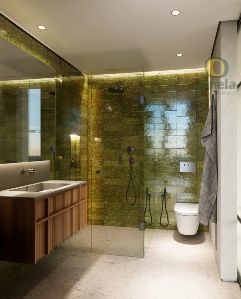 Apartamento T2 para Venda em Quarteira