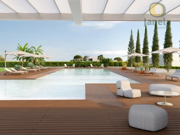 Apartamento T2 para Venda em Quarteira