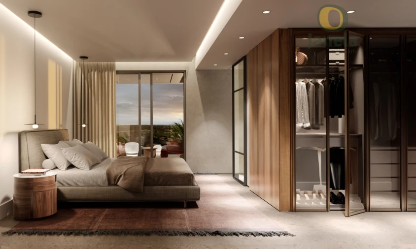 Apartamento T2 para Venda em Quarteira Foto 4