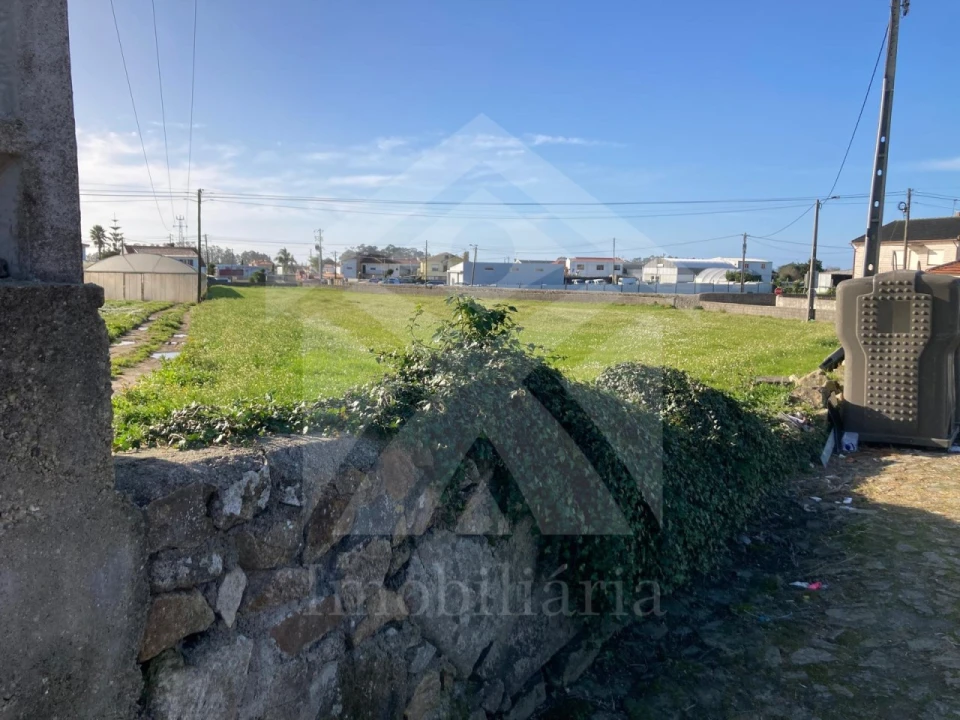 Terreno para Venda em Aver-O-Mar, Amorim e Terroso Foto 7