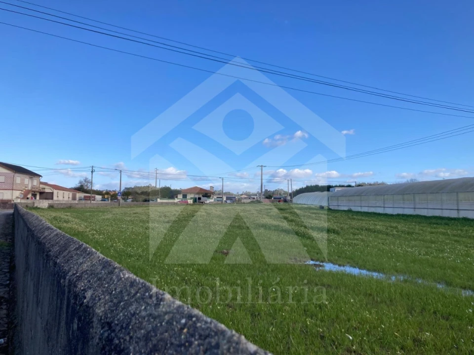 Terreno para Venda em Aver-O-Mar, Amorim e Terroso Foto 13