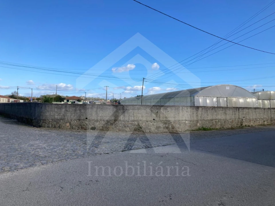 Terreno para Venda em Aver-O-Mar, Amorim e Terroso Foto 14