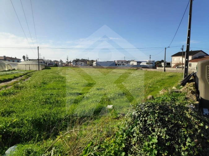 Terreno para Venda em Aver-O-Mar, Amorim e Terroso Foto 1