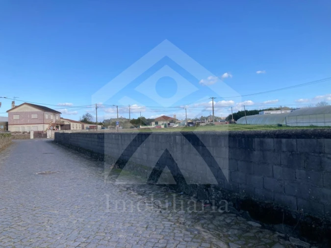 Terreno para Venda em Aver-O-Mar, Amorim e Terroso Foto 6