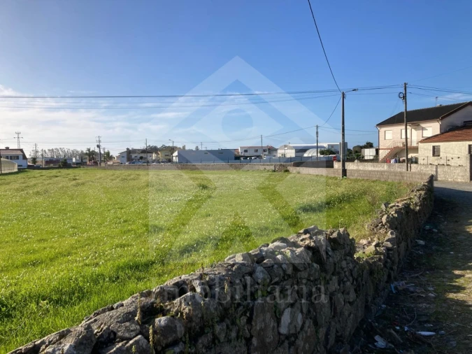 Terreno para Venda em Aver-O-Mar, Amorim e Terroso Foto 9