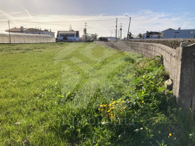 Terreno para Venda em Aver-O-Mar, Amorim e Terroso Foto 11