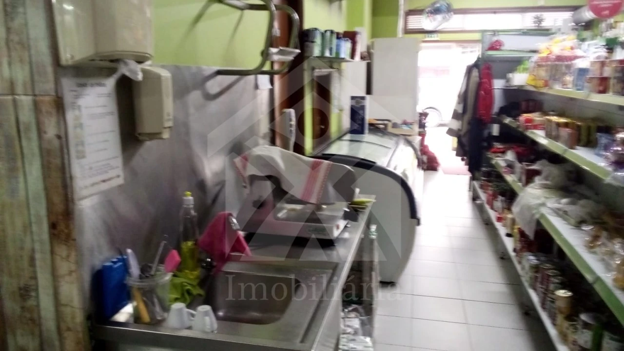 Loja para Arrendamento em Vila do Conde Foto 4