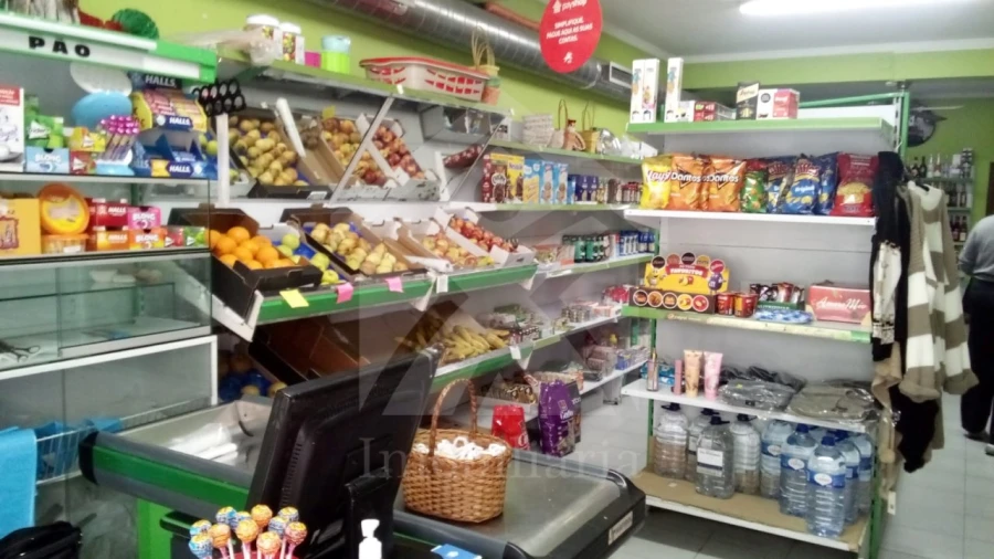 Loja para Arrendamento em Vila do Conde Foto 2