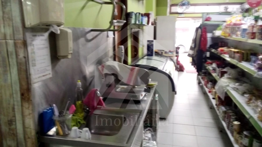 Loja para Arrendamento em Vila do Conde Foto 4