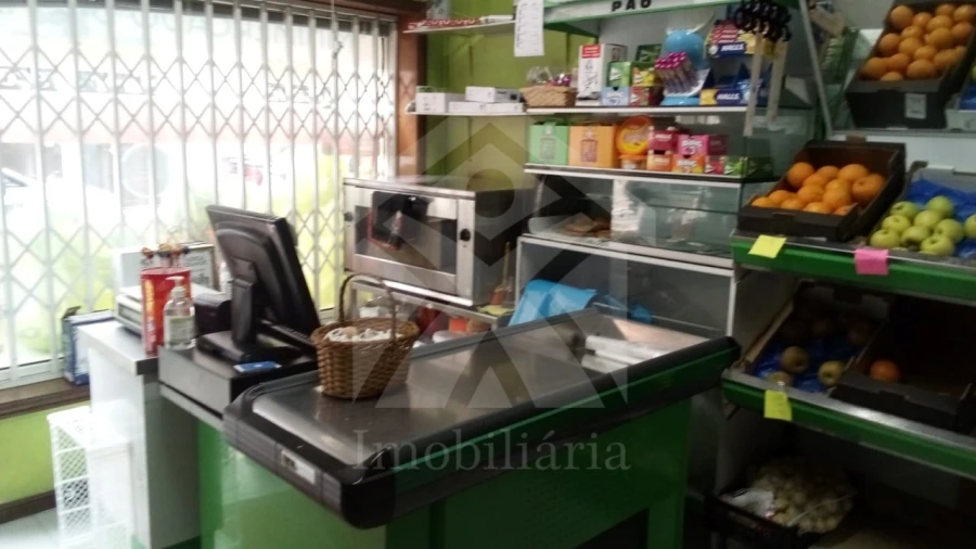 Loja para Arrendamento em Vila do Conde Foto 5