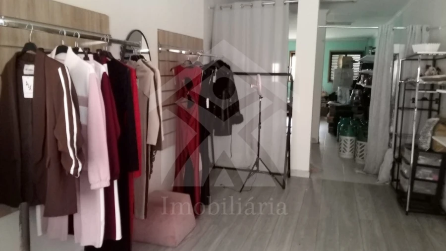 Loja para Arrendamento em Vila do Conde Foto 13