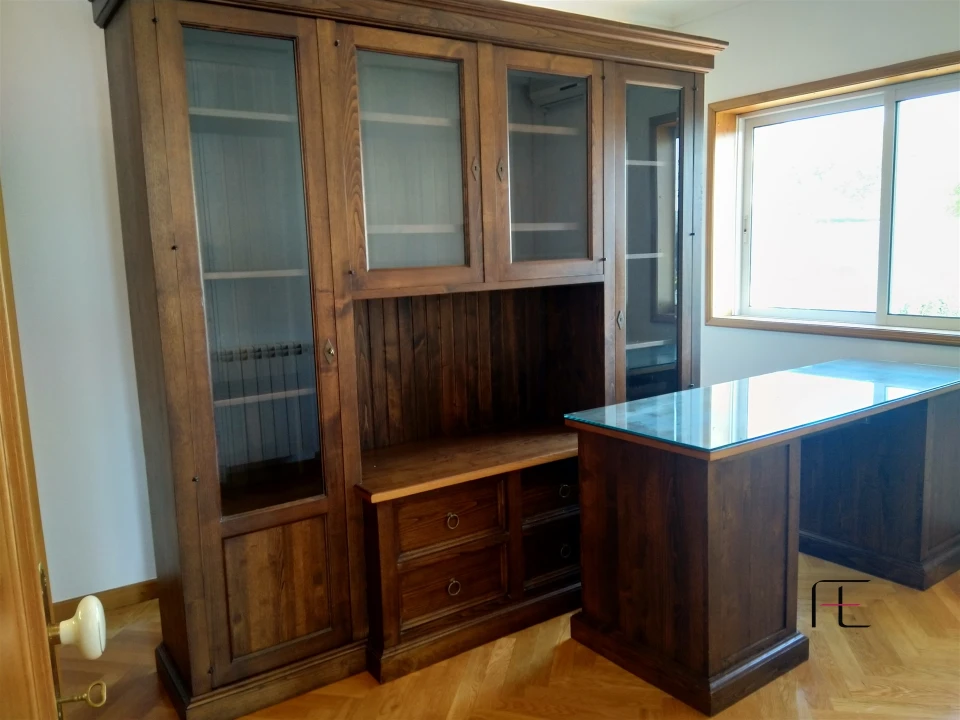 Moradia T5 para Venda em Cidade da Maia Foto 16