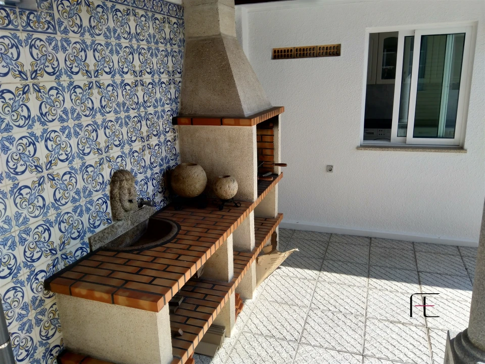 Moradia T5 para Venda em Cidade da Maia Foto 62