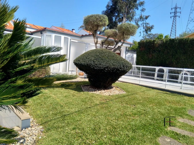 Moradia T5 para Venda em Cidade da Maia Foto 73