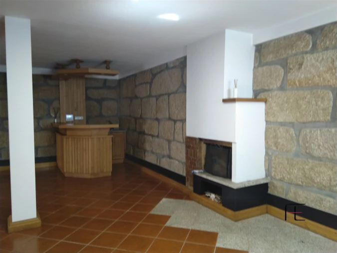 Moradia T5 para Venda em Cidade da Maia Foto 52