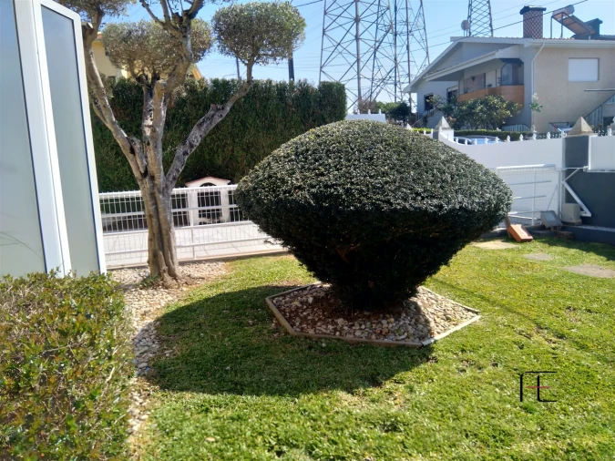 Moradia T5 para Venda em Cidade da Maia Foto 60