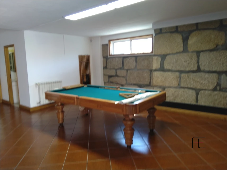 Moradia T5 para Venda em Cidade da Maia Foto 55