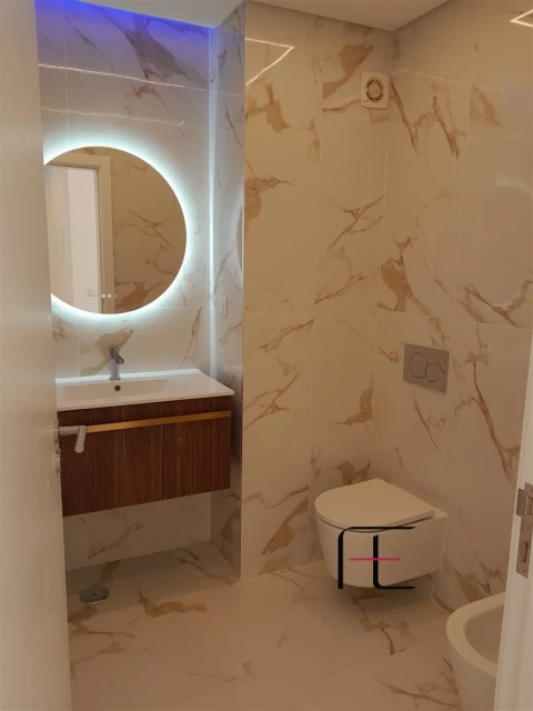 Apartamento T2 para Venda em Quarteira