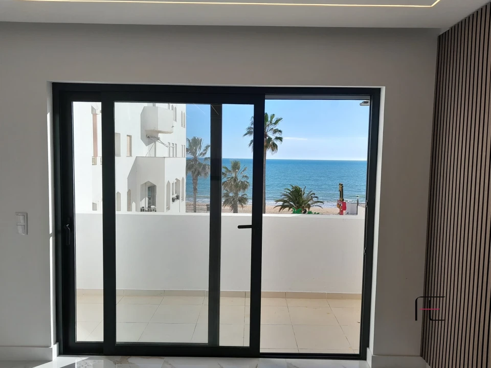 Apartamento T2 para Venda em Quarteira Foto 7