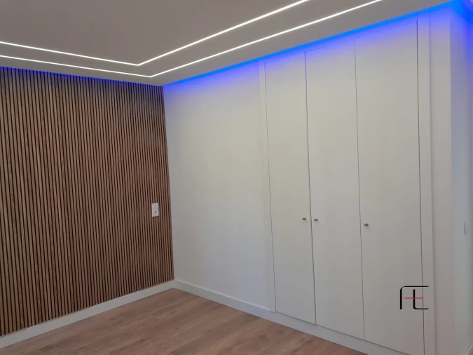 Apartamento T2 para Venda em Quarteira Foto 18