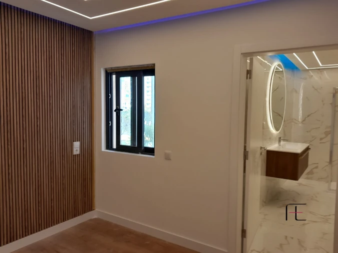 Apartamento T2 para Venda em Quarteira Foto 12
