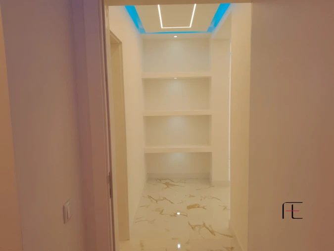Apartamento T2 para Venda em Quarteira Foto 10