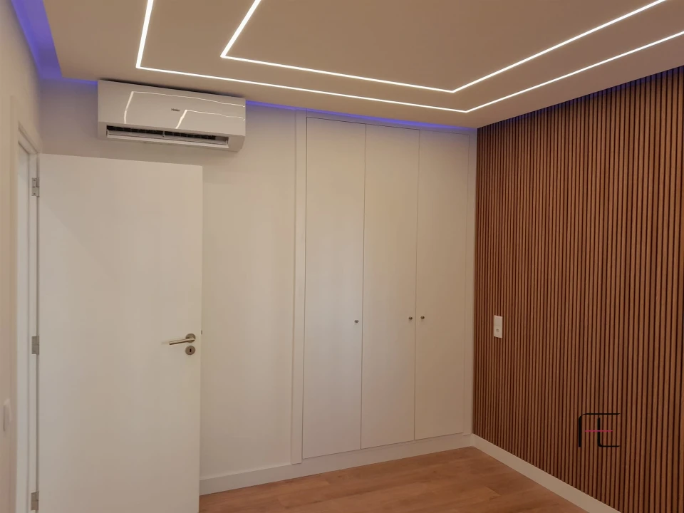 Apartamento T2 para Venda em Quarteira Foto 15