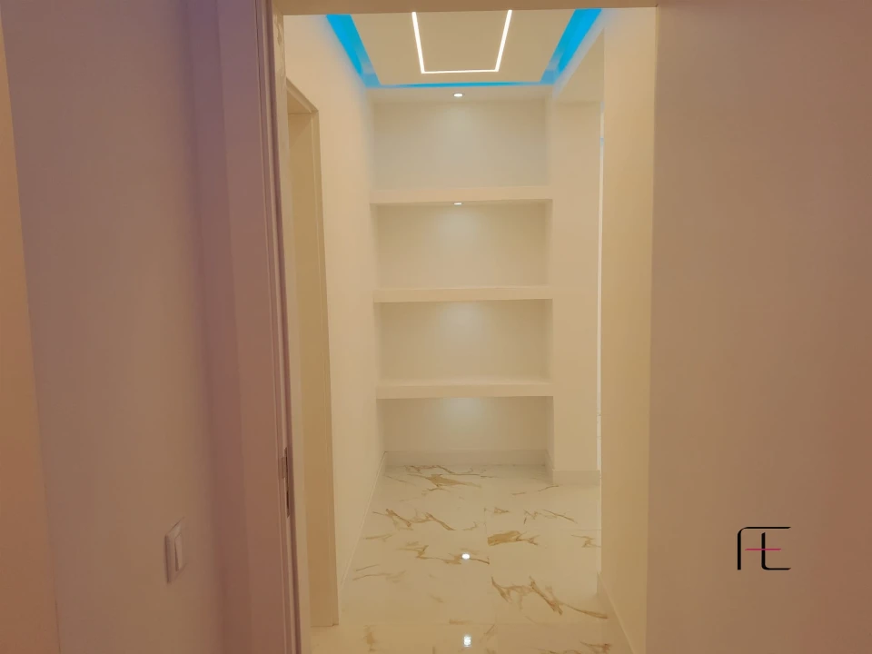 Apartamento T2 para Venda em Quarteira Foto 10