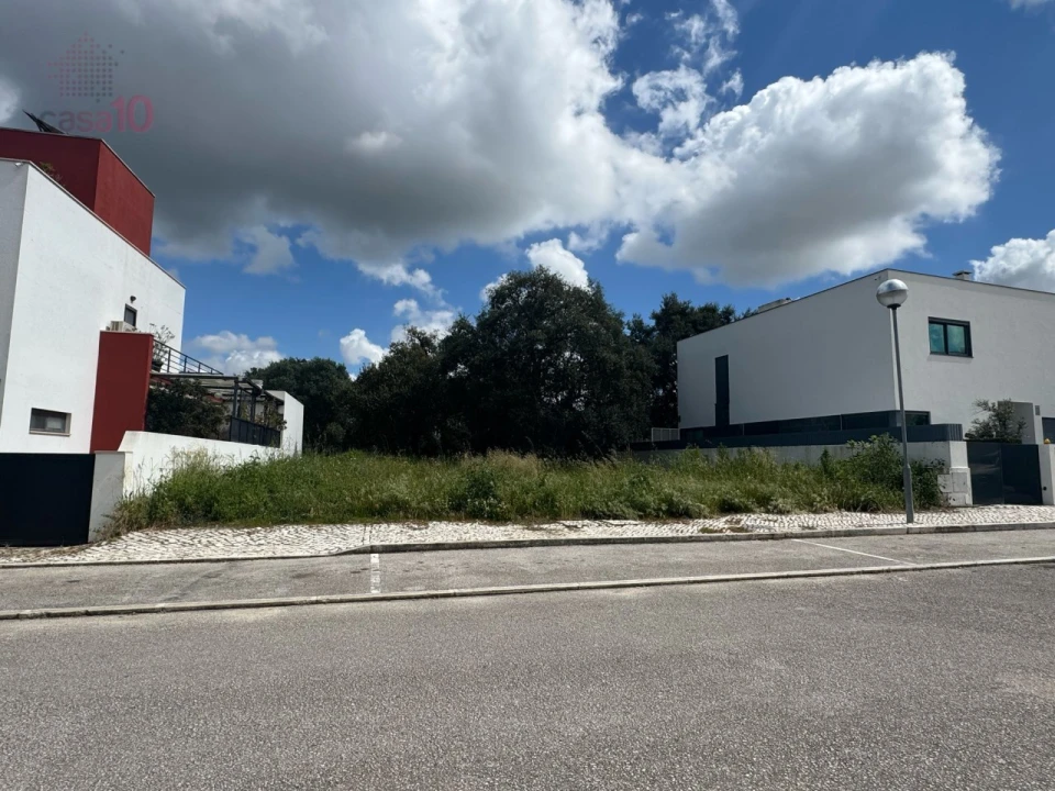 Terreno para Venda em Alcochete Foto 1