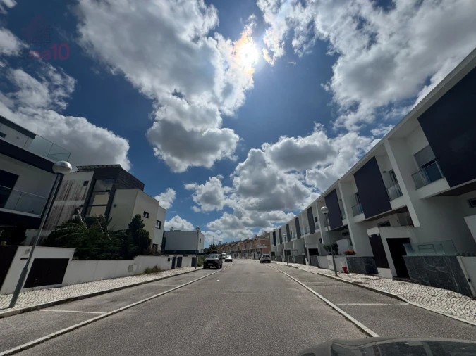 Terreno para Venda em Alcochete Foto 3