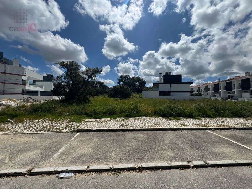 Terreno para Venda em Alcochete Foto 1