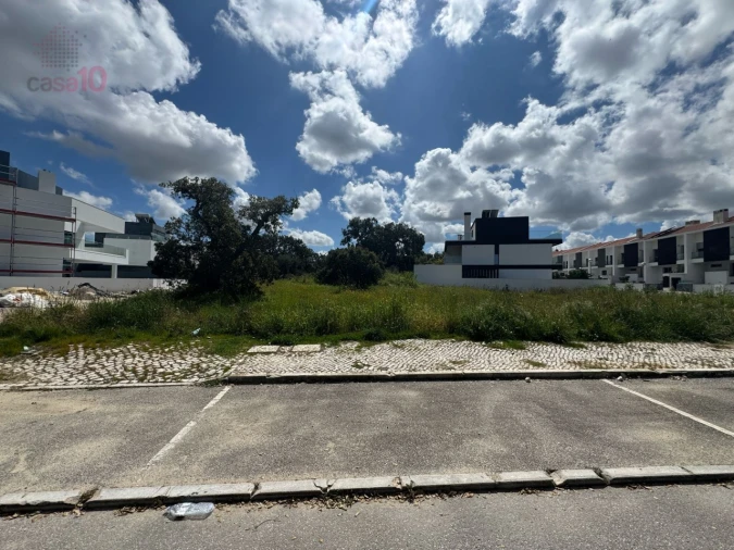 Terreno para Venda em Alcochete Foto 1