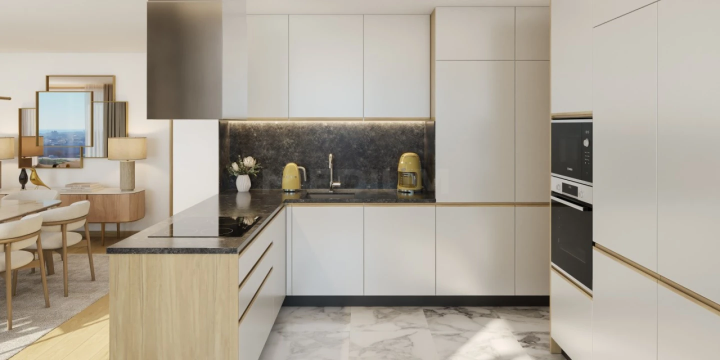 Apartamento T4 para Venda em Póvoa de Varzim, Beiriz e Argivai Foto 3